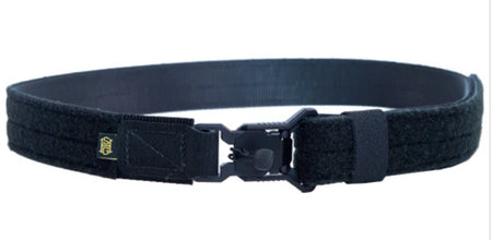 HIGH SPEED GEAR BETTER INNER BELT LOOP FASTENER LARGE BLACK