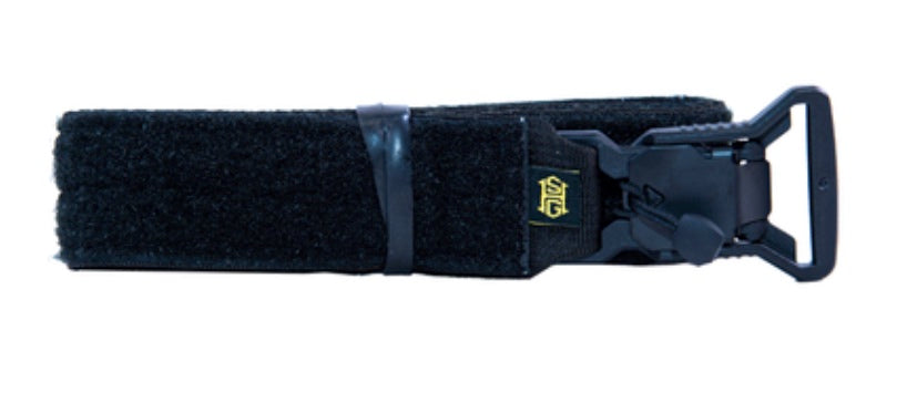 HIGH SPEED GEAR BETTER INNER BELT LOOP FASTENER XL BLACK