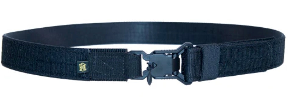 HIGH SPEED GEAR BETTER INNER BELT HOOK FASTENER SMALL BLACK