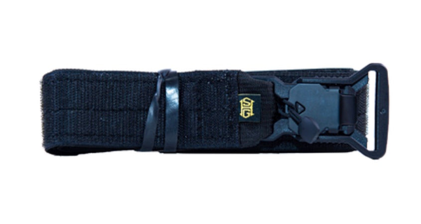 HIGH SPEED GEAR BETTER INNER BELT HOOK FASTENER XXL BLACK
