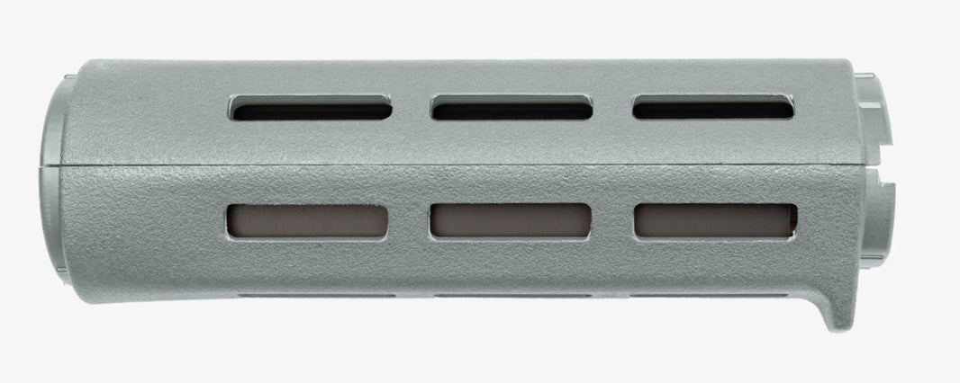 B5 SYSTEMS HANDGUARD M-LOK WOLF GREY CARBINE LENGTH