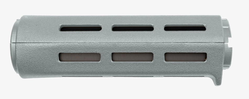 B5 SYSTEMS HANDGUARD M-LOK WOLF GREY CARBINE LENGTH