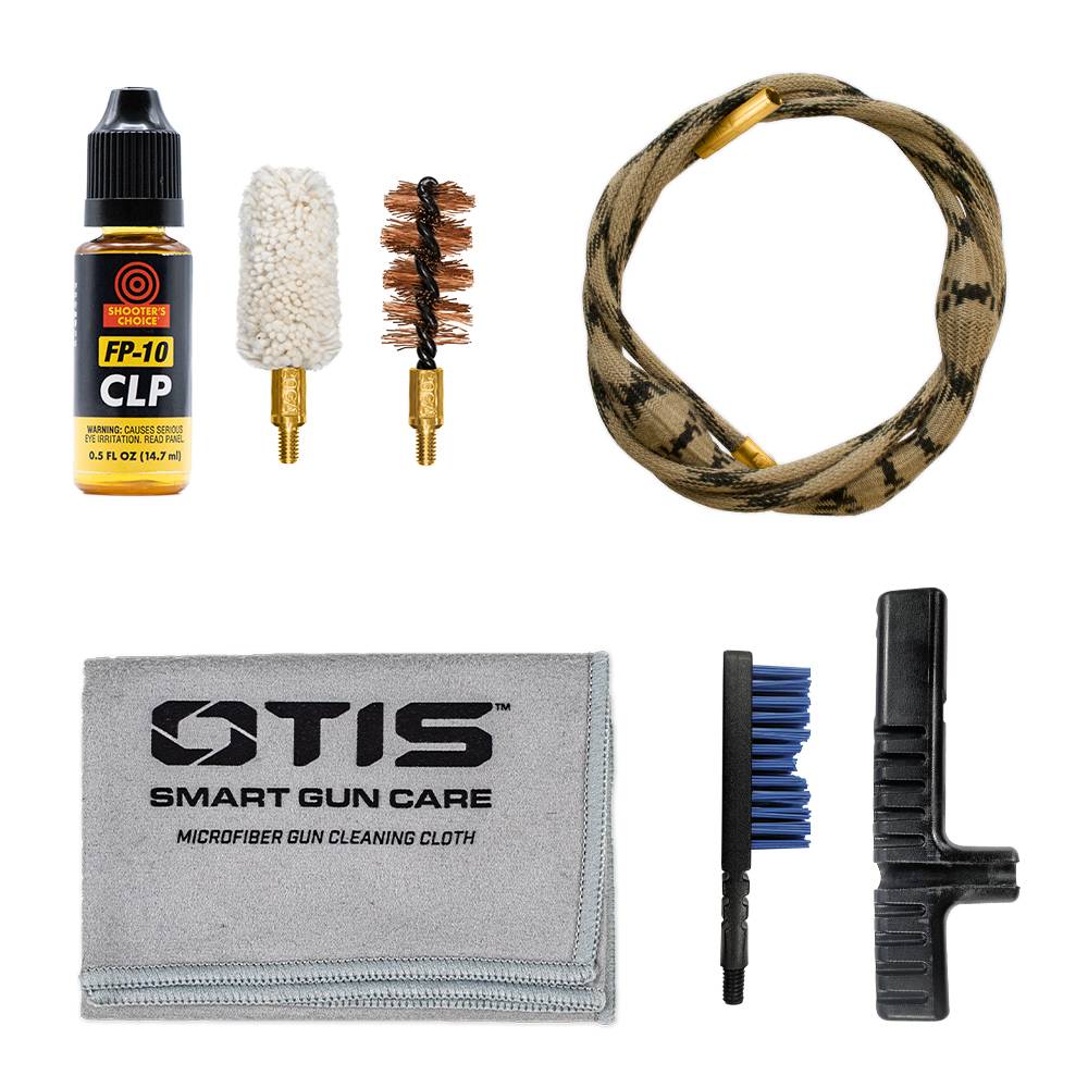 OTIS RIPCORD DELUXE 20 GA ( 6 PER CASE )