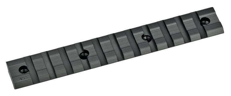 WEAVER MULTI SLOT BASE SYSTEM WINCHESTER XPR SA ( 6 PER CASE )