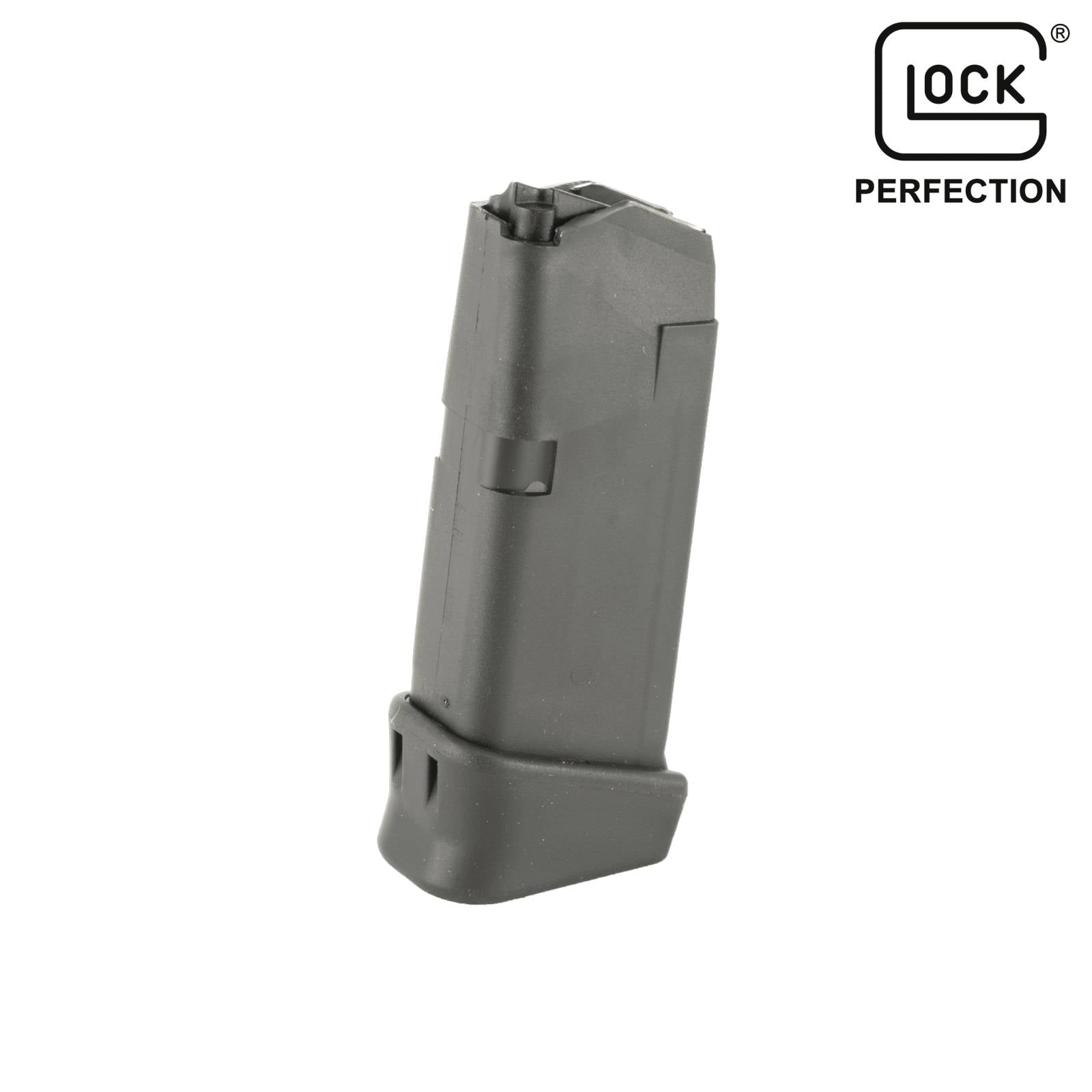 GLOCK MAGAZINE 9MM 12RD+2 G26 BULK