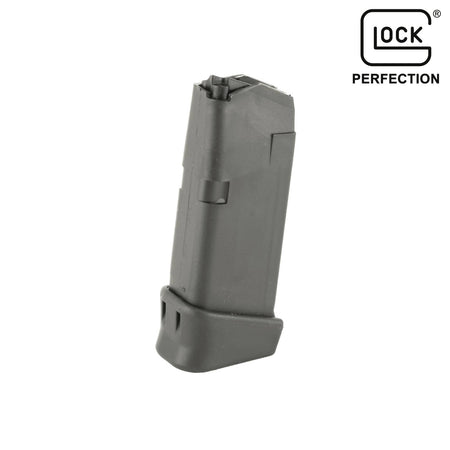 GLOCK MAGAZINE 9MM 12RD+2 G26 BULK