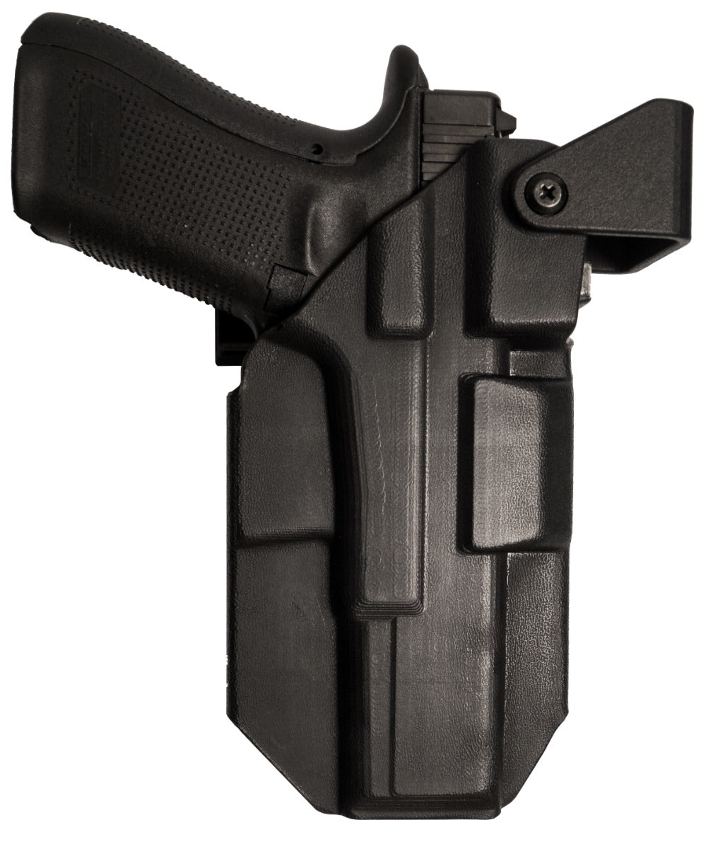 COMP-TAC CT3 LEVEL III HOLSTER GLOCK 19 GEN 5  RH BLACK