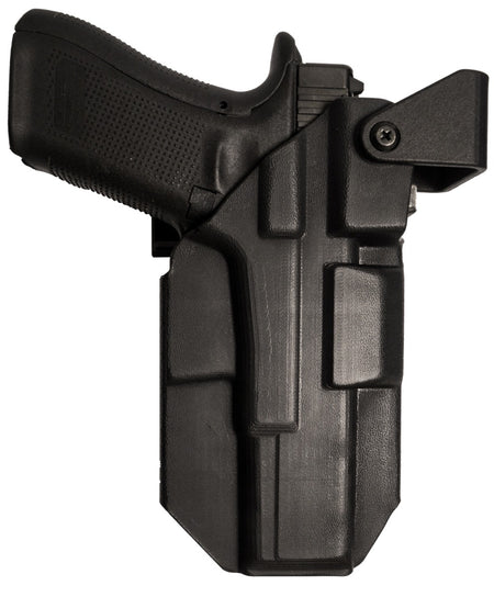 COMP-TAC CT3 LEVEL III HOLSTER GLOCK 19 GEN 5  RH BLACK