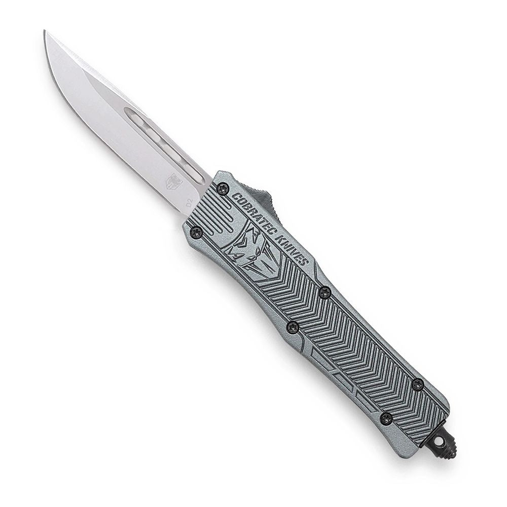 COBRATEC SM GY DROP NOT SER