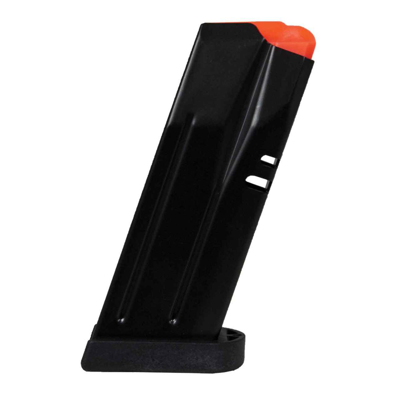 CZ PISTOL MAGAZINE 9MM CZ P-10 S REVERSE/AMBI 12RD