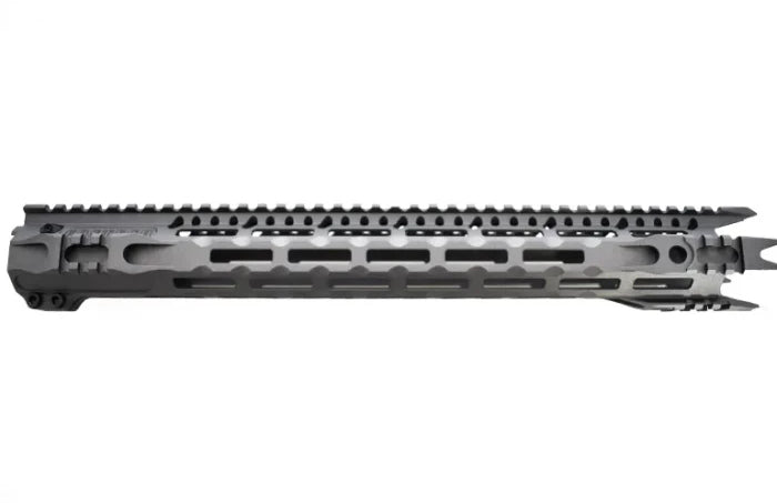 FOSTECH MACH-1 LITE 16IN RAIL AR-15 PLATFORM (LITE ALLOY CONSTRUCTION) TUNGSTEN