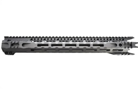 FOSTECH MACH-1 LITE 16IN RAIL AR-15 PLATFORM (LITE ALLOY CONSTRUCTION) TUNGSTEN