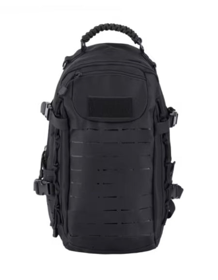 GUARD DOG BODY ARMOR BOOKBAG W/ LEVEL IIIA SOFT ARMOR INSERT