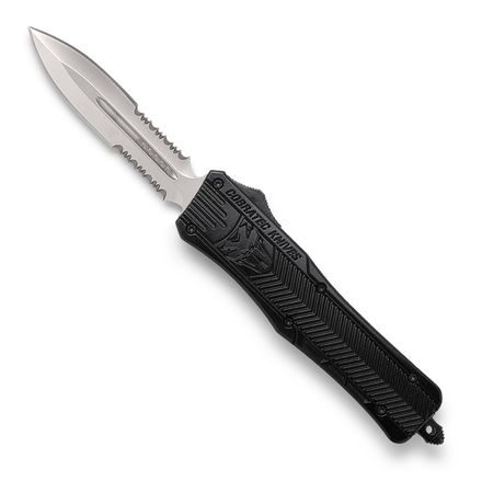 dCOBRATEC MD BL DAGGER 2SIDE SER