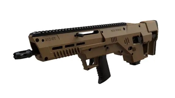 META TACTICAL APEX CARBINE CONVERSION KIT FOR GLOCK 21 GEN 34 & SF BLACK