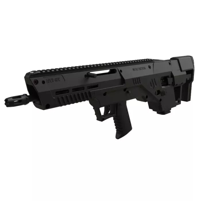 META TACTICAL APEX CARBINE CONVERSION KIT FOR GLOCK 19 GEN 1-5 BLACK