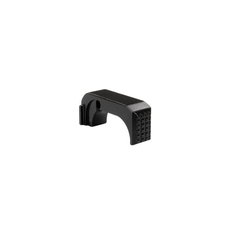 SHIELD ARMS PREMIUM MAG CATCH/RELEASE STEEL DLC GLOCK 43X/48 LH