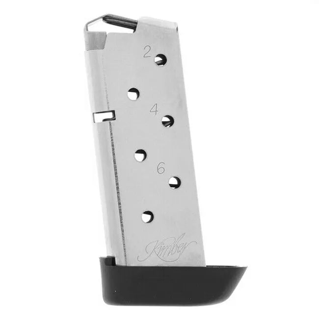 KIMBER EVO SP, 7-RND MAGAZINE