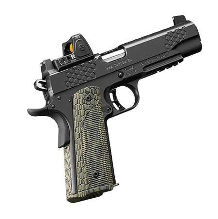 KIMBER KHX CUSTOM/RL 10MM PSTL