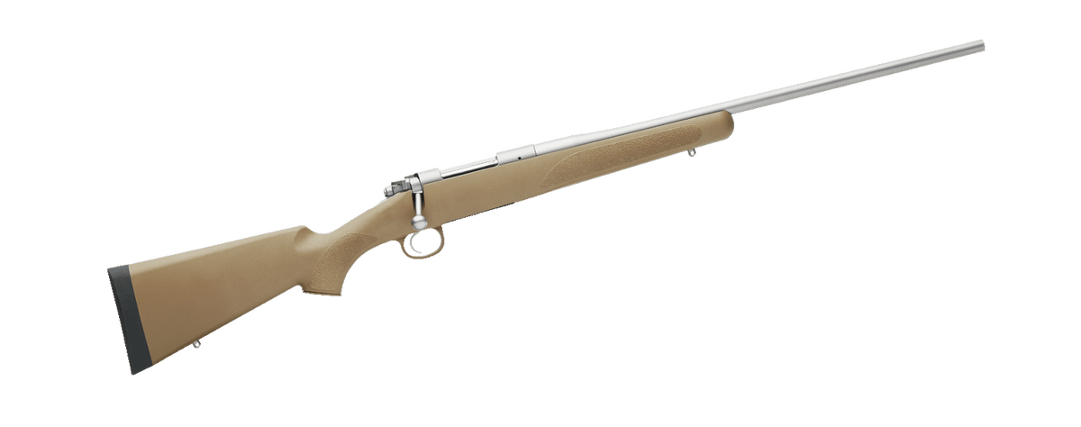 KIMBER HUNTER 243 FDE SS 22"