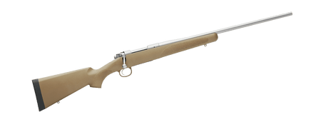 KIMBER HUNTER 243 FDE SS 22"