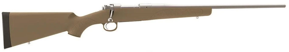 KIMBER 84M HUNTER 6.5CRDMR RFL STS