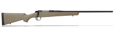 KIMBER HUNTER(BLACK) 243 FDE SS 22"