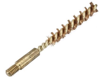 OUTERS RIFLE BRUSH ( EACH ) 17 CAL PHOSPHOR BRONZE ( 6 PER CASE )