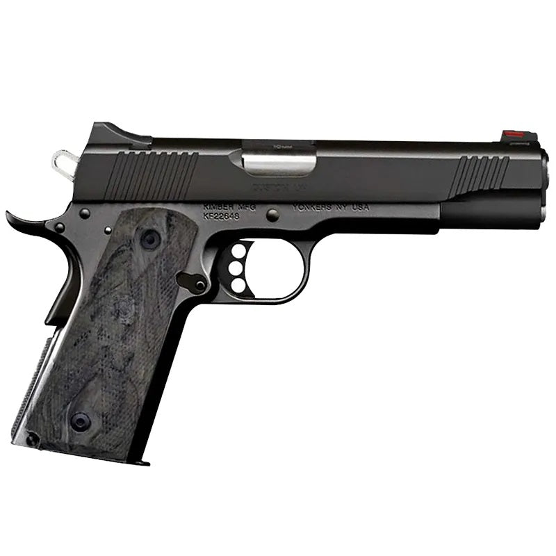 KIMBER LW NIGHT PATROL 45ACP PSTL