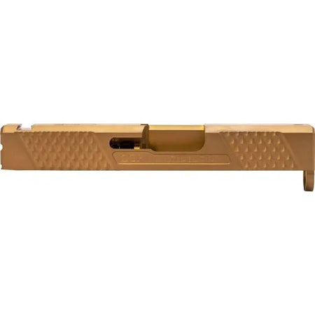 GREY GHOST G43 SLIDE W/RMS-C CUT V2 BRONZE