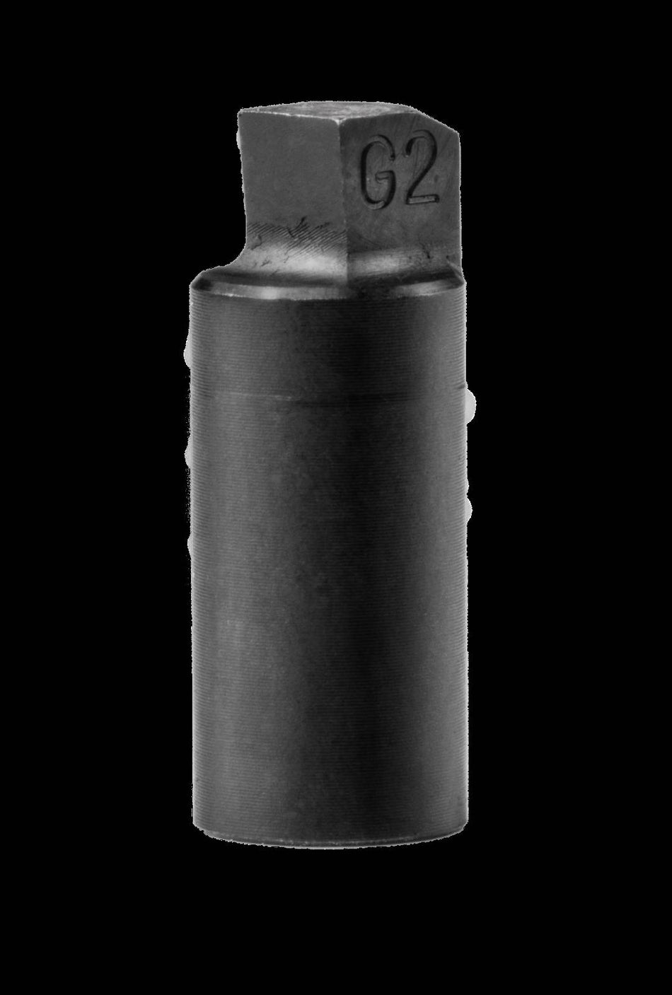 VKTR HEAVY DUTY BUFFER RETAINER M16 GEN 2 4140 NITRIDE