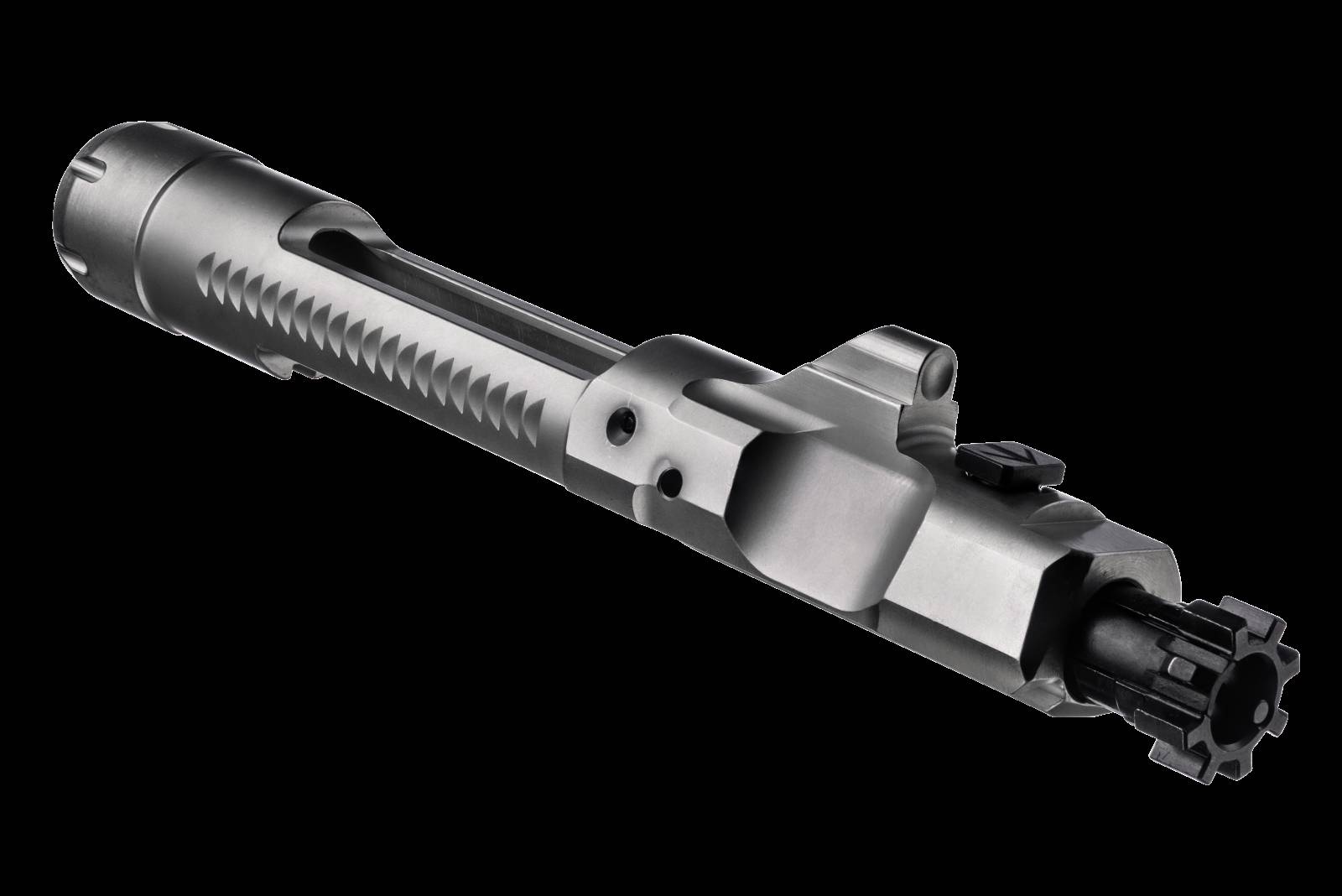 VKTR BOLT CARRIER GROUP FOR  VKTR PISTON COMPLETE 9310 NITRIDE BOLT ID OD HARD CHROME CARRIER