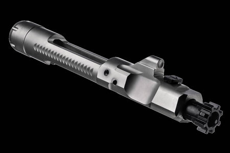 VKTR BOLT CARRIER GROUP FOR  VKTR PISTON COMPLETE 9310 NITRIDE BOLT ID OD HARD CHROME CARRIER