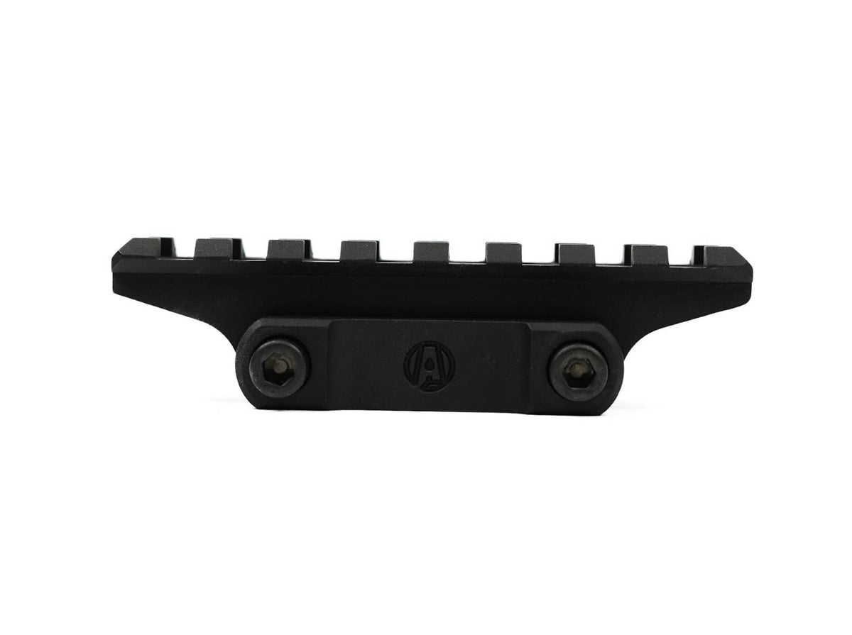 ARMASPEC ELEV8-IBEAM 9 SLOT BLACK