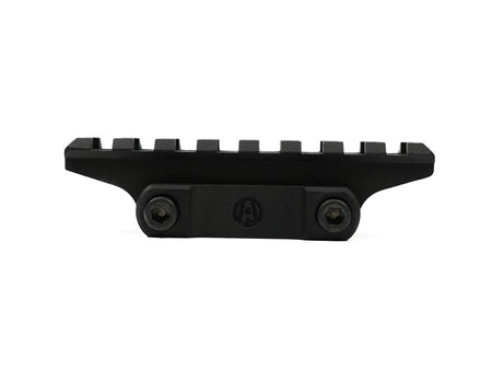 ARMASPEC ELEV8-IBEAM 9 SLOT BLACK