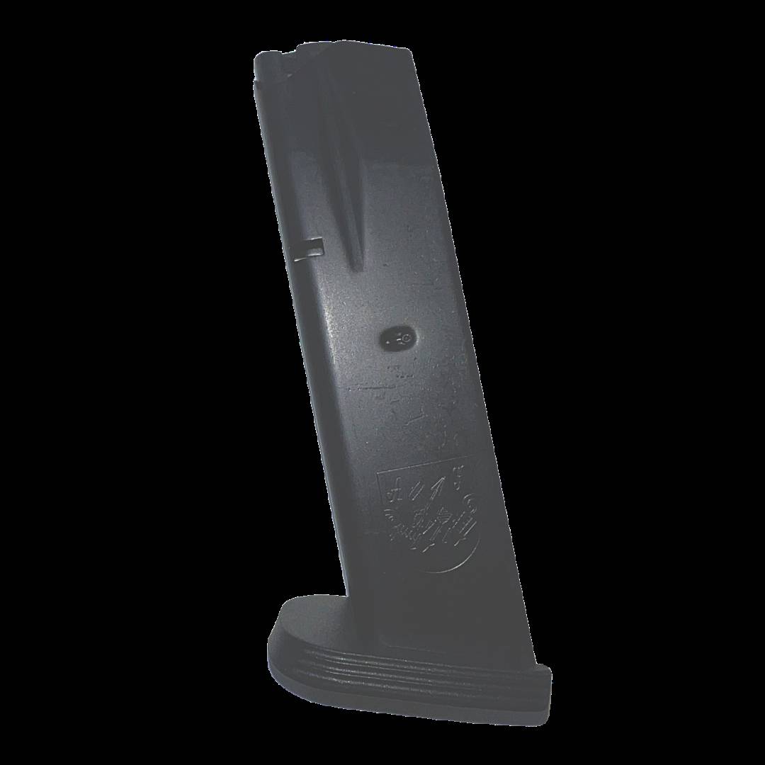 AMERICAN PREC FIREARMS STRIKE ONE 10RD MAGAZINE BLACK
