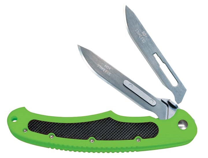 HAVALON PIRANTA-BOLT SHOCK GREEN