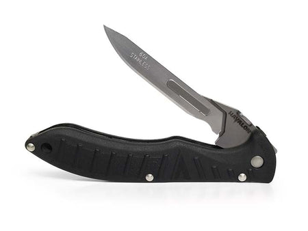 HAVALON FORGE BLACK