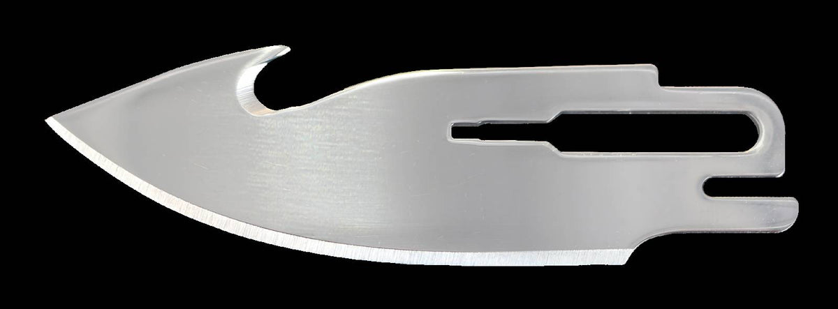 HAVALON 3 PACK GUT TOOL BLADES