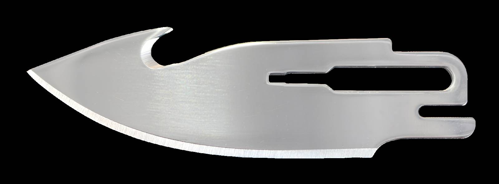 HAVALON 3 PACK GUT TOOL BLADES