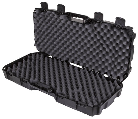 FLAMBEAU GUNCASE PERSONAL DEFENSE WEAPON PDW 31.5X12X12.5" BLACK