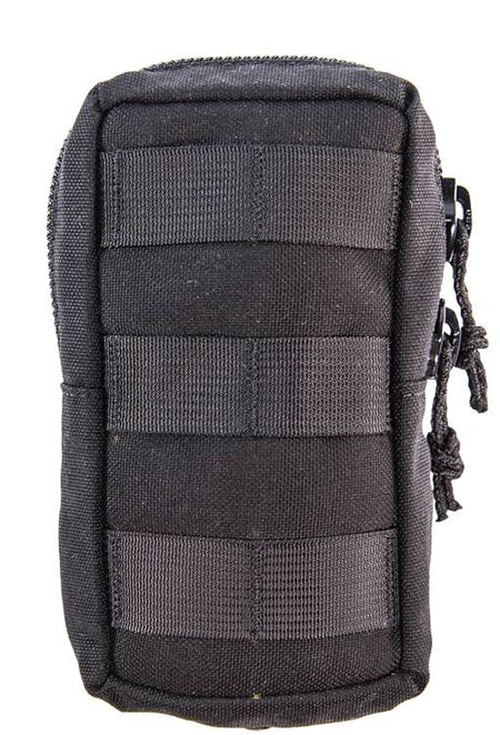HIGH SPEED GEAR MINI RADIO/UTILITY POUCH BLACK