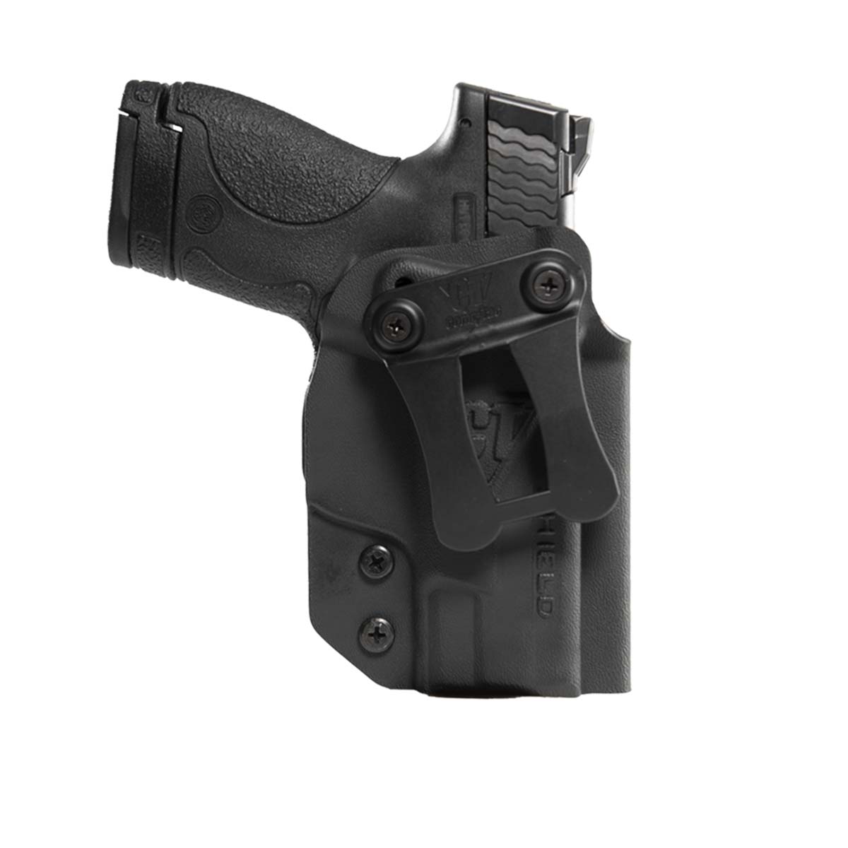 COMP-TAC DUAL CONCEALMENT  HOLSTER KYDEX SIG 365  AMBI OWB/IWB BLACK