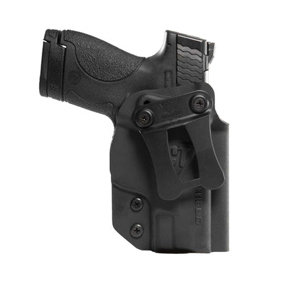 COMP-TAC DUAL CONCEALMENT  HOLSTER KYDEX SIG 365  AMBI OWB/IWB BLACK