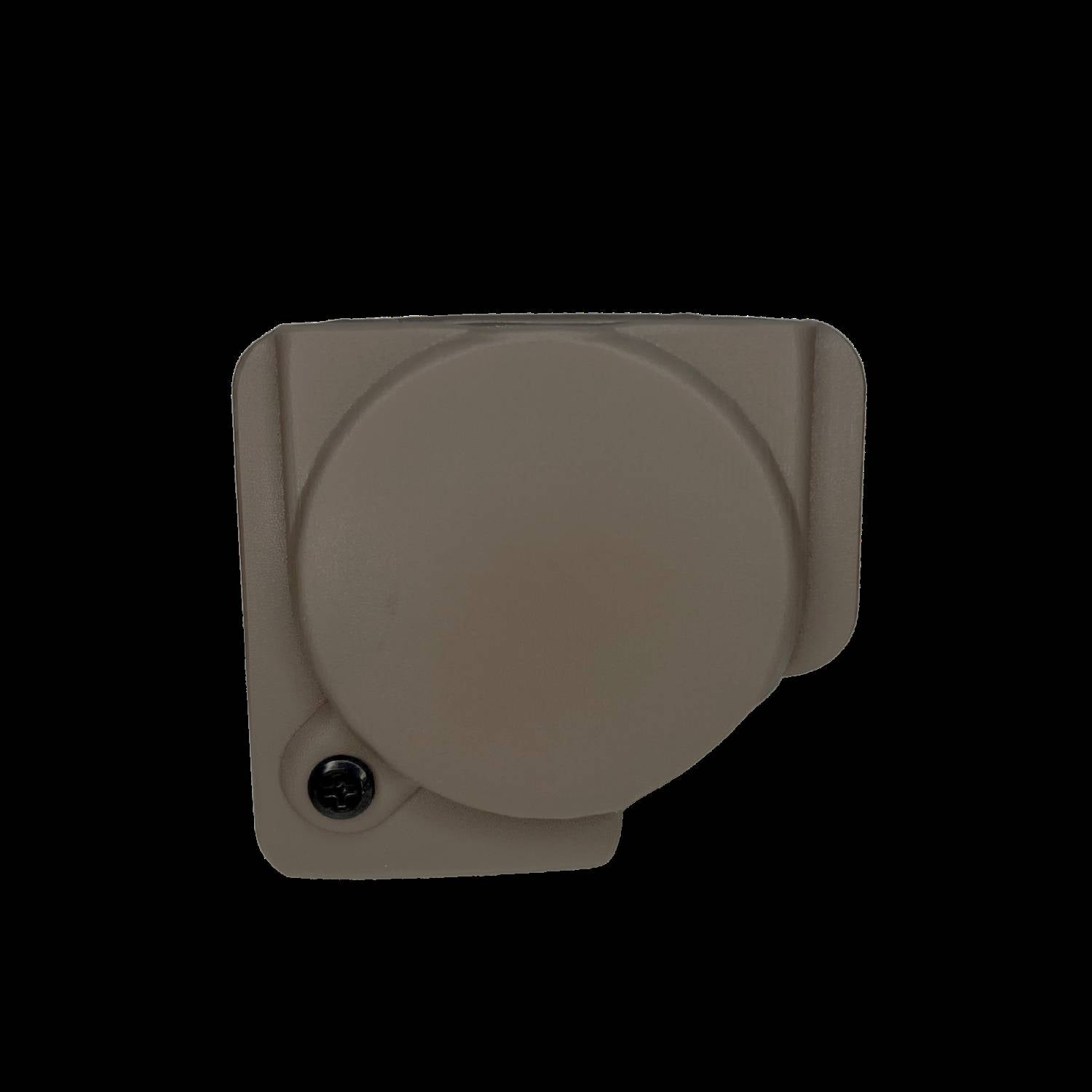 HIGH SPEED GEAR DIP CAN CARRIER KYDEX FDE