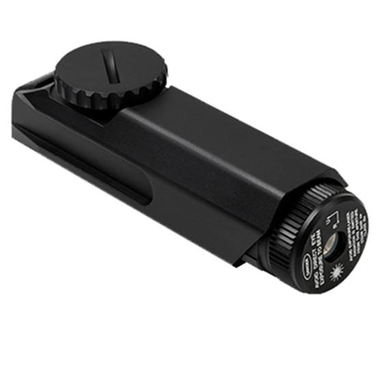 NCSTAR GREEN LASER TOOLLESS KEYMOD  MOUNT W/ PRESSURE SWITCH