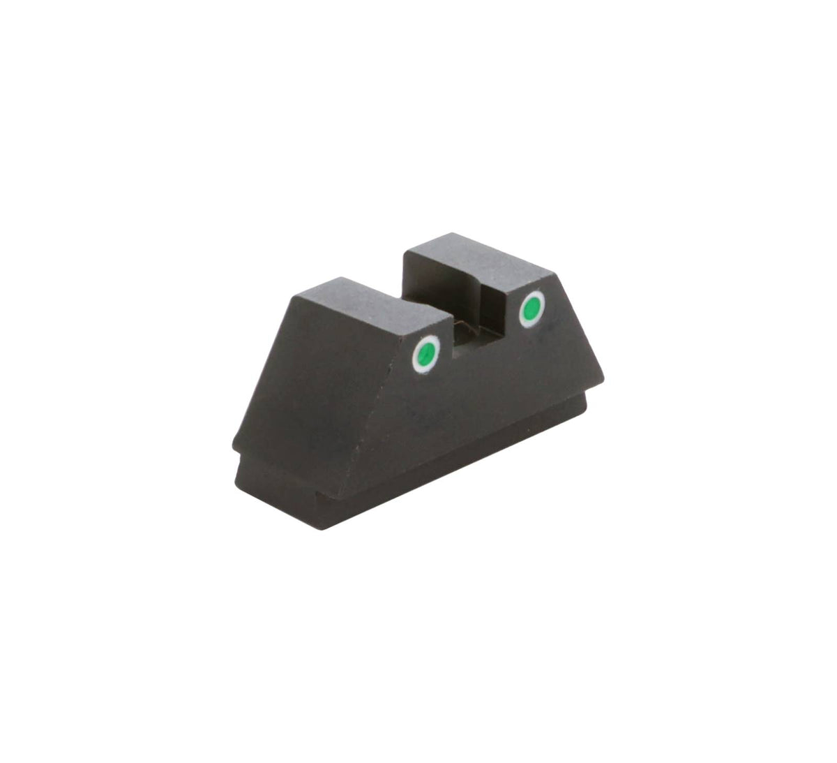 AMERIGLO GTR-100 10MM TRI SIGHT REAR GLK ALL MODELS