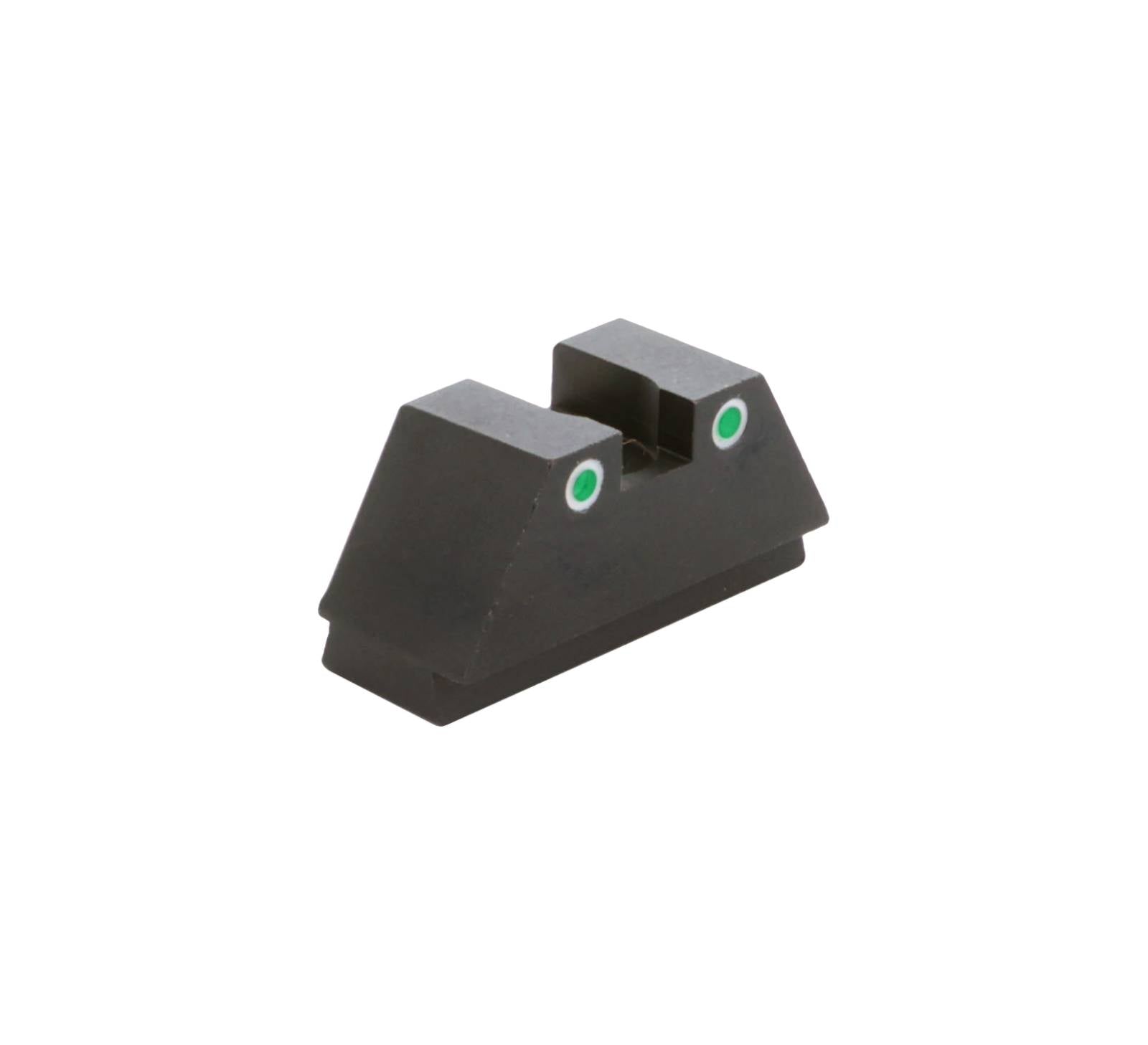 AMERIGLO GTR-100 10MM TRI SIGHT REAR GLK ALL MODELS