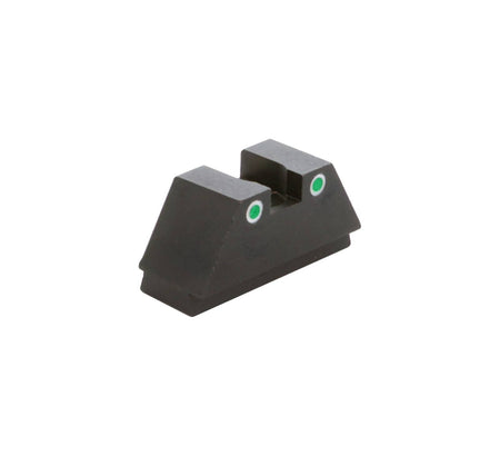 AMERIGLO GTR-100 10MM TRI SIGHT REAR GLK ALL MODELS