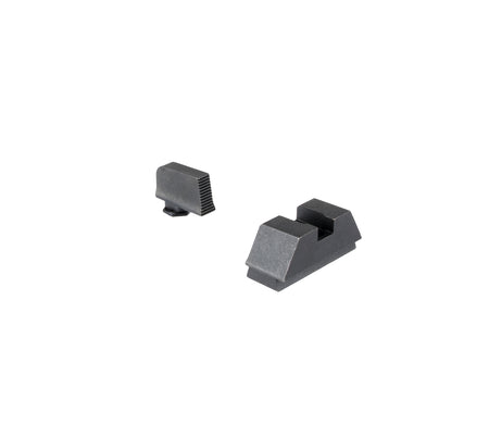 AMERIGLO 6L FITS ALL GLOCK MODELS OPTIC-COMPATIBLE .300  FRONT .415 REAR